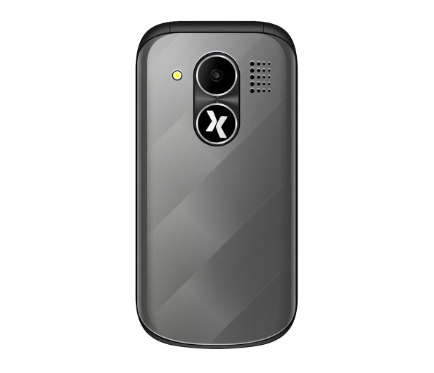 MAXCOM MM 815 Grey - 1318059 - zdjęcie 3